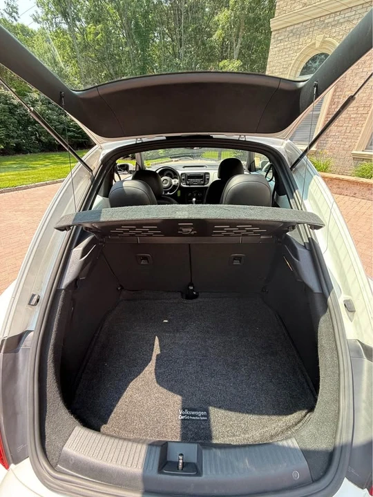 2015 Volkswagen A5 Beetle - Image 10 of 11