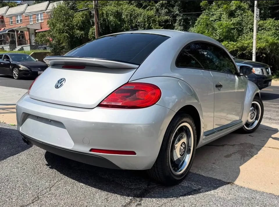 2015 Volkswagen A5 Beetle - Image 3 of 7