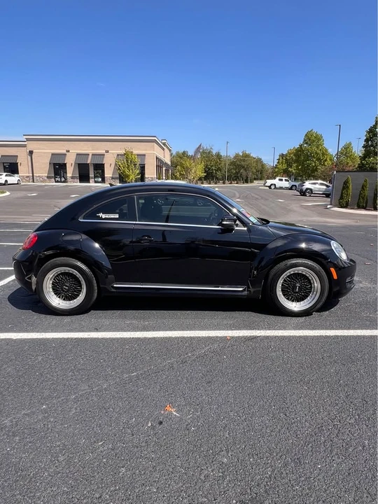 2015 Volkswagen A5 Beetle - Image 3 of 13