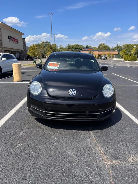 2015 Volkswagen A5 Beetle - Image 2 of 13