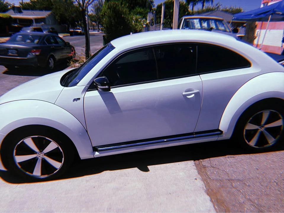 2015 Volkswagen A5 Beetle - Image 2 of 6