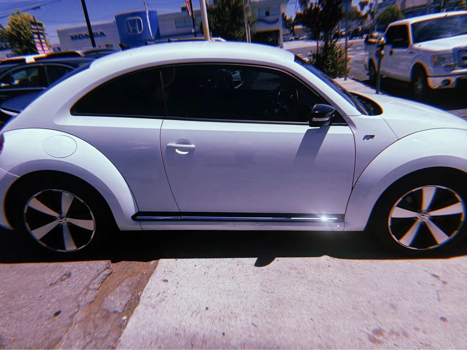 2015 Volkswagen A5 Beetle - Image 5 of 6
