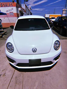 2015 Volkswagen New Beetle Turbo S Hatchback Coupe 2D