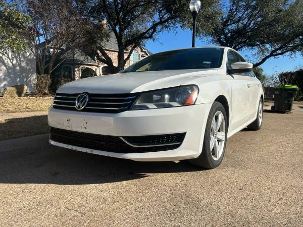 2015 Volkswagen Passat - Image 3 of 17