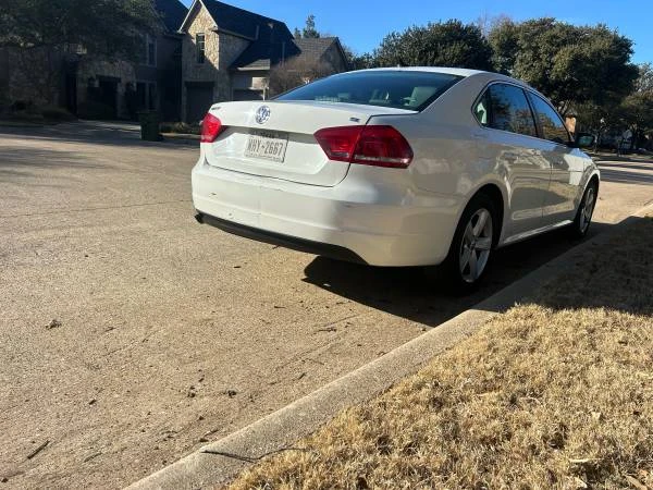 2015 Volkswagen Passat - Image 5 of 17