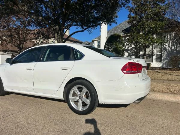 2015 Volkswagen Passat - Image 7 of 17