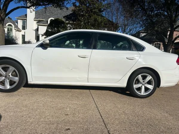 2015 Volkswagen Passat - Image 8 of 17