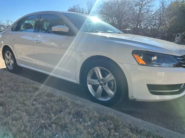 2015 Volkswagen Passat - Image 2 of 17