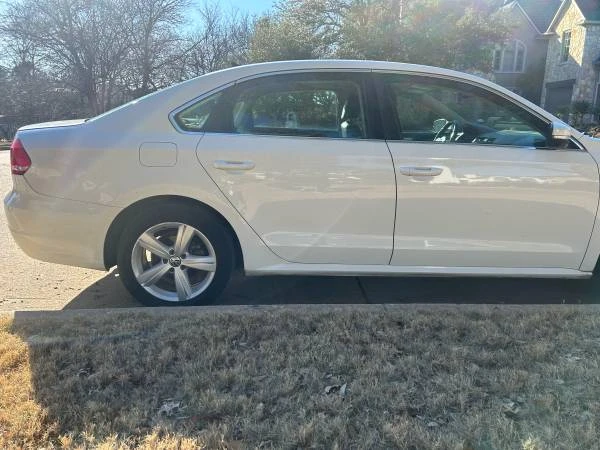 2015 Volkswagen Passat - Image 4 of 17