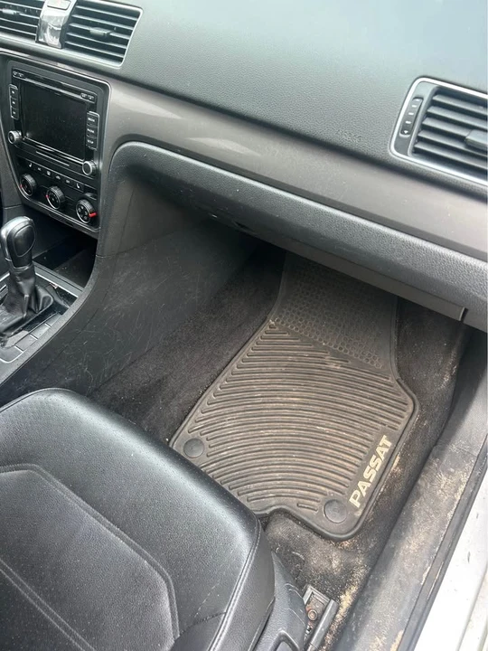 2015 Volkswagen Passat - Image 4 of 6