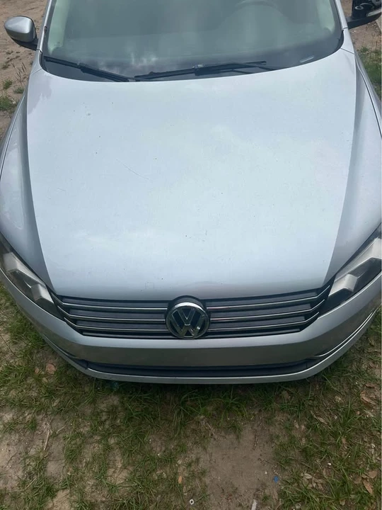 2015 Volkswagen Passat - Image 3 of 6