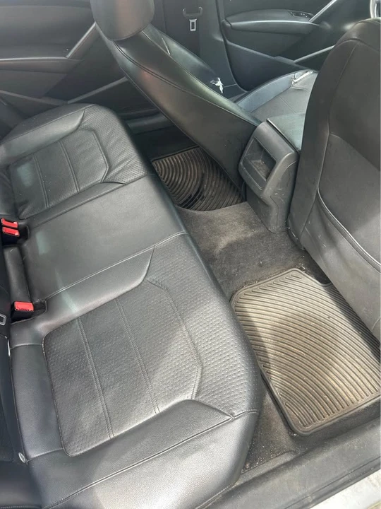 2015 Volkswagen Passat - Image 6 of 6