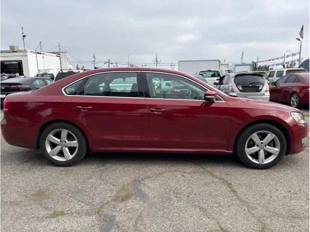 2015 Volkswagen Passat - Image 2 of 7