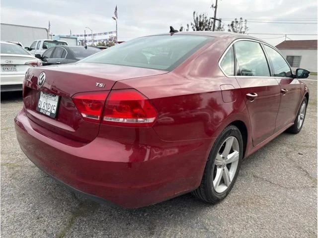2015 Volkswagen Passat - Image 3 of 7