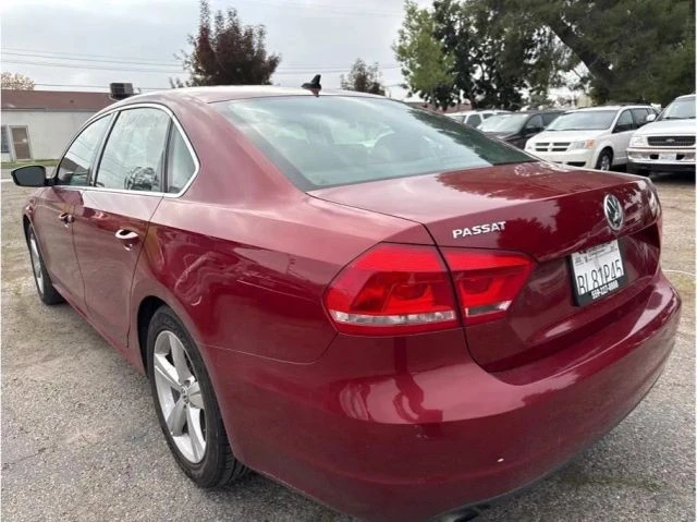 2015 Volkswagen Passat - Image 4 of 7