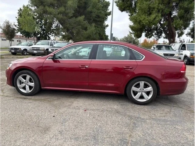 2015 Volkswagen Passat - Image 5 of 7