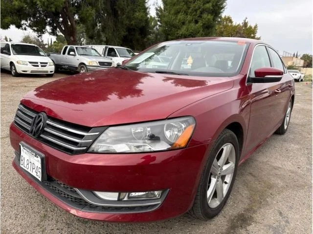 2015 Volkswagen Passat - Image 6 of 7