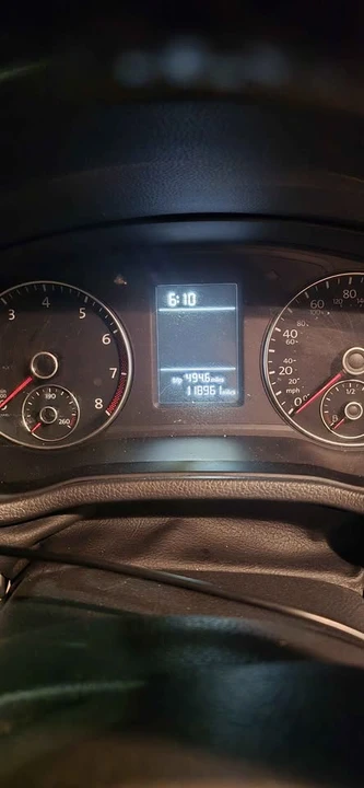 2015 Volkswagen Passat - Image 2 of 8