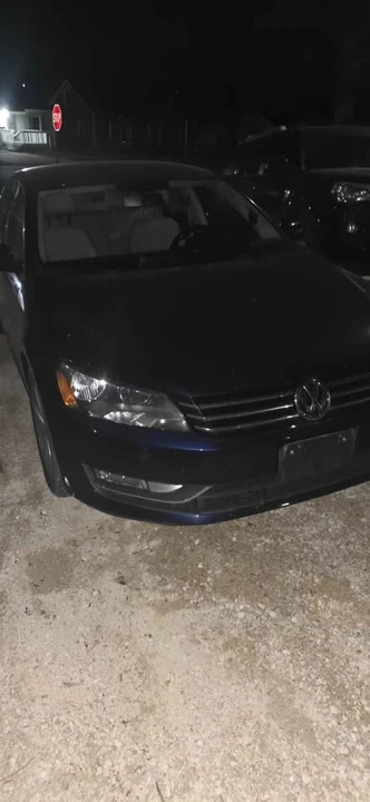 2015 Volkswagen Passat - Image 7 of 8