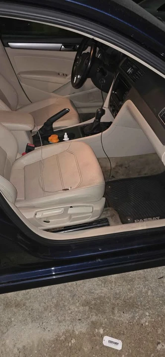 2015 Volkswagen Passat - Image 3 of 8