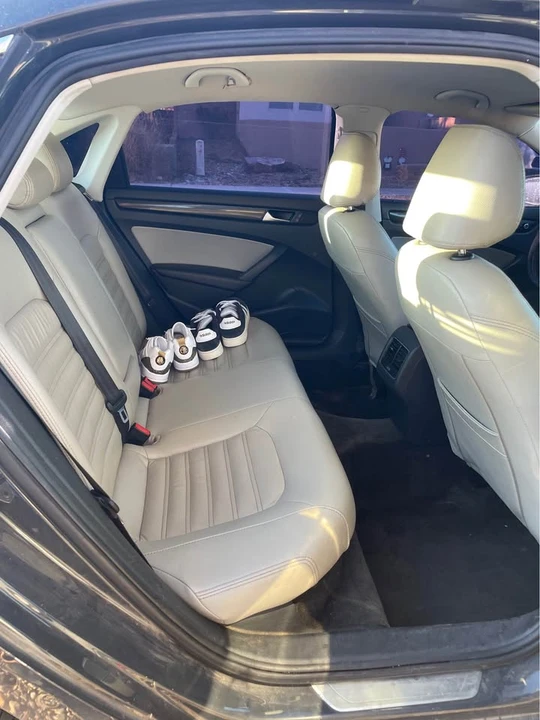2015 Volkswagen Passat - Image 6 of 7