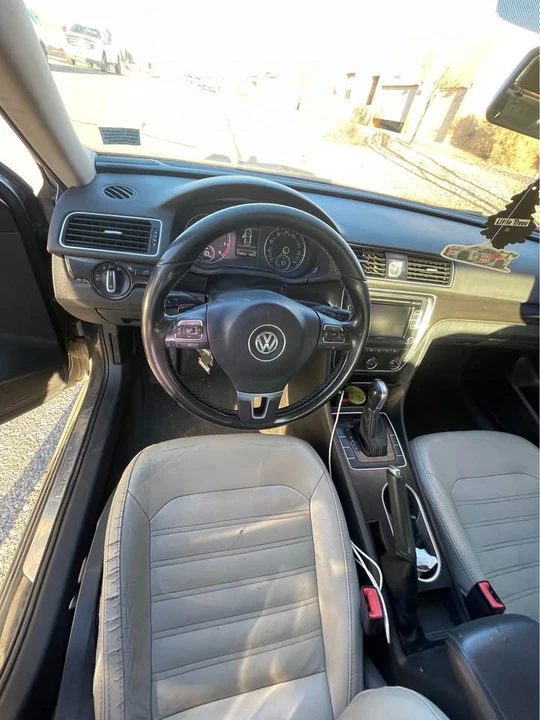 2015 Volkswagen Passat - Image 7 of 7