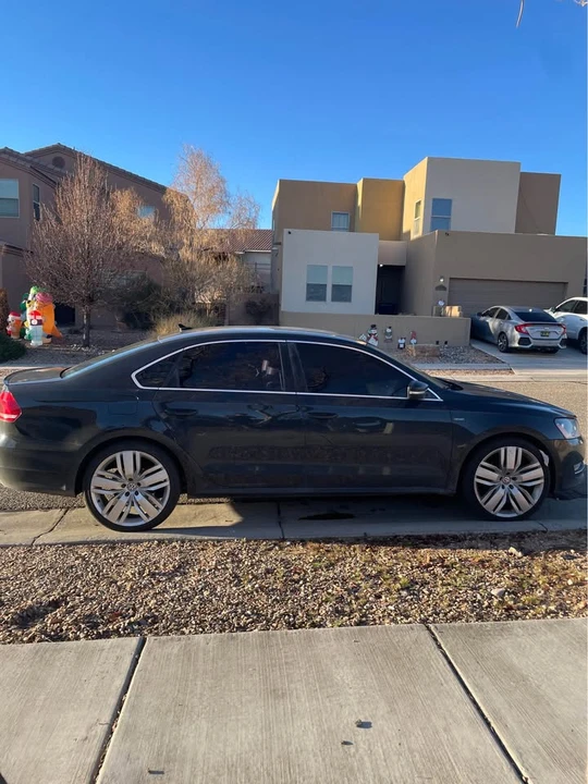 2015 Volkswagen Passat - Image 4 of 7