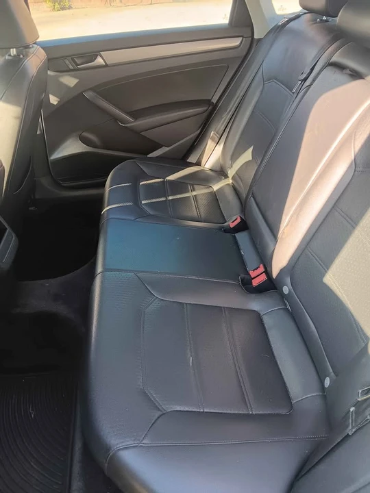 2015 Volkswagen Passat - Image 7 of 10