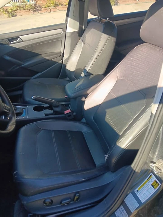2015 Volkswagen Passat - Image 4 of 10