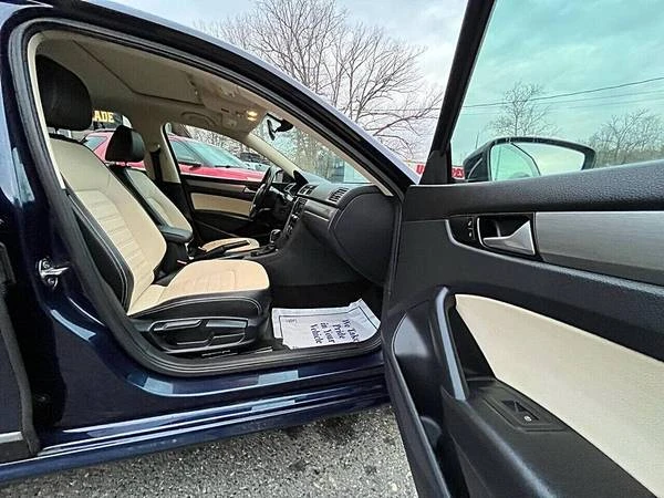 2015 Volkswagen Passat - Image 6 of 21