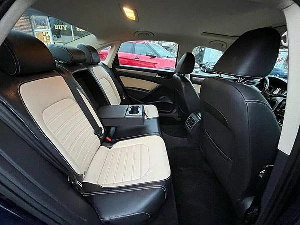 2015 Volkswagen Passat - Image 12 of 21