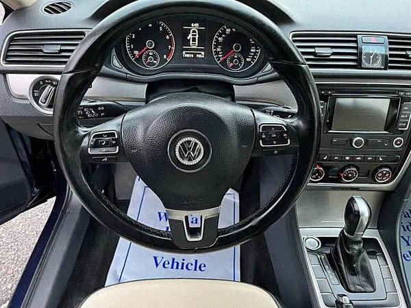 2015 Volkswagen Passat - Image 21 of 21