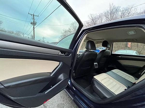 2015 Volkswagen Passat - Image 20 of 21