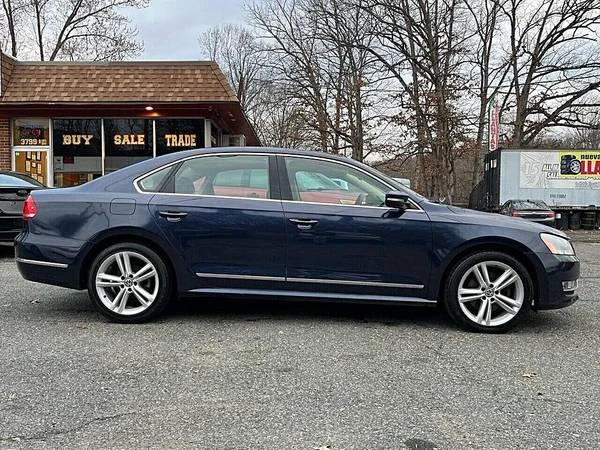 2015 Volkswagen Passat - Image 3 of 21
