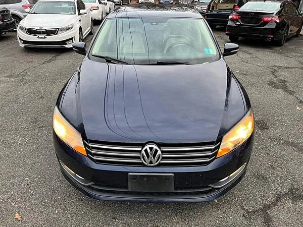 2015 Volkswagen Passat - Image 11 of 21