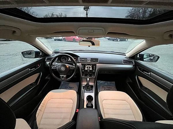 2015 Volkswagen Passat - Image 2 of 21
