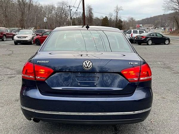2015 Volkswagen Passat - Image 4 of 21