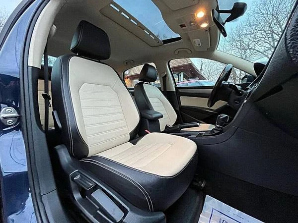 2015 Volkswagen Passat - Image 7 of 21