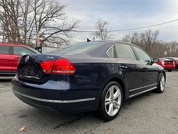2015 Volkswagen Passat - Image 5 of 21