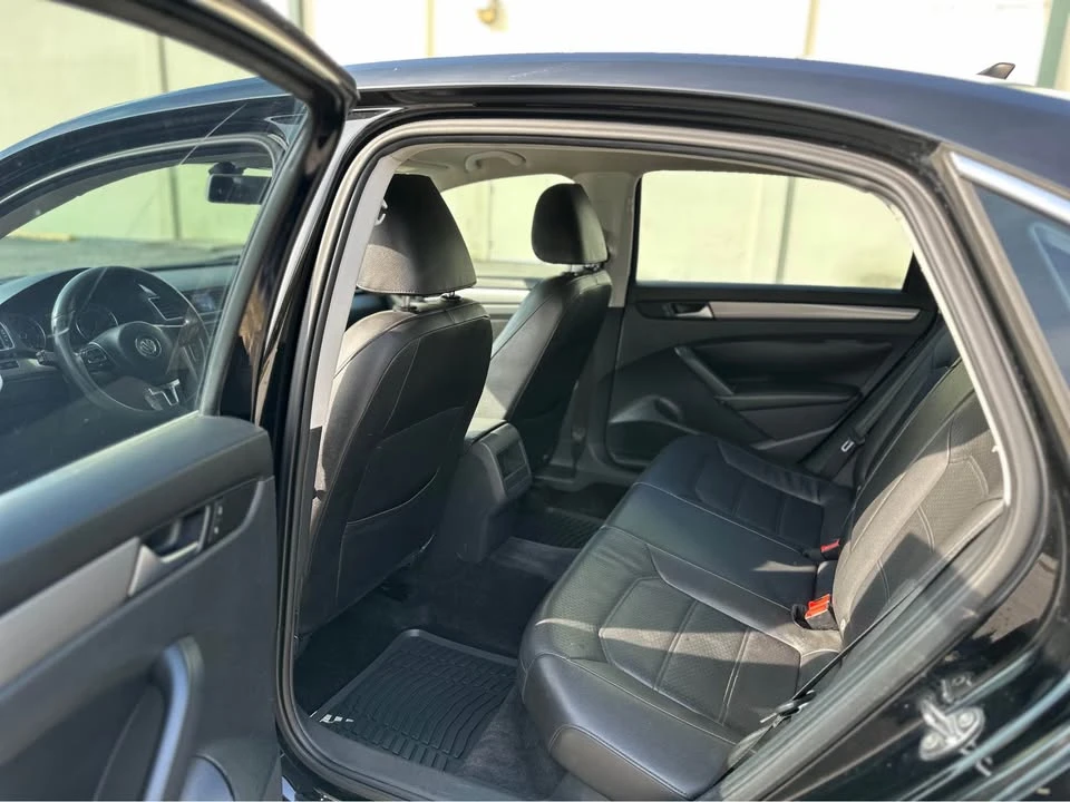 2015 Volkswagen Passat - Image 7 of 10