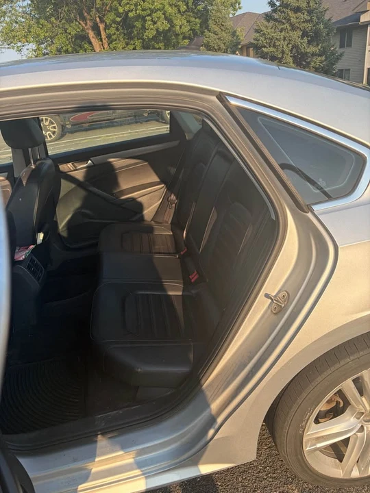 2015 Volkswagen Passat - Image 8 of 13