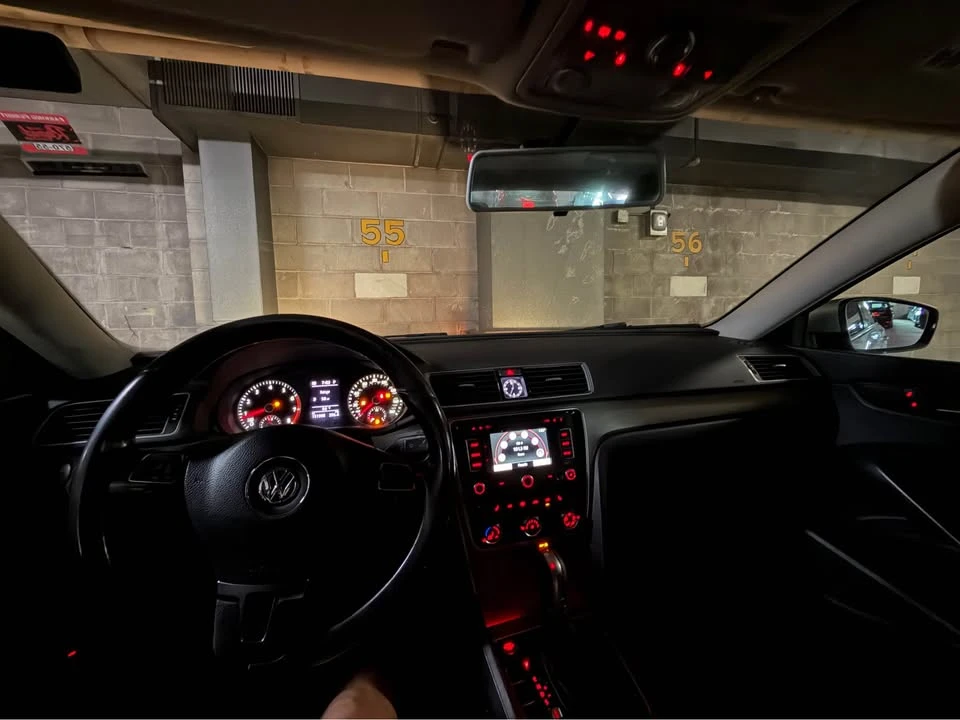 2015 Volkswagen Passat - Image 13 of 13