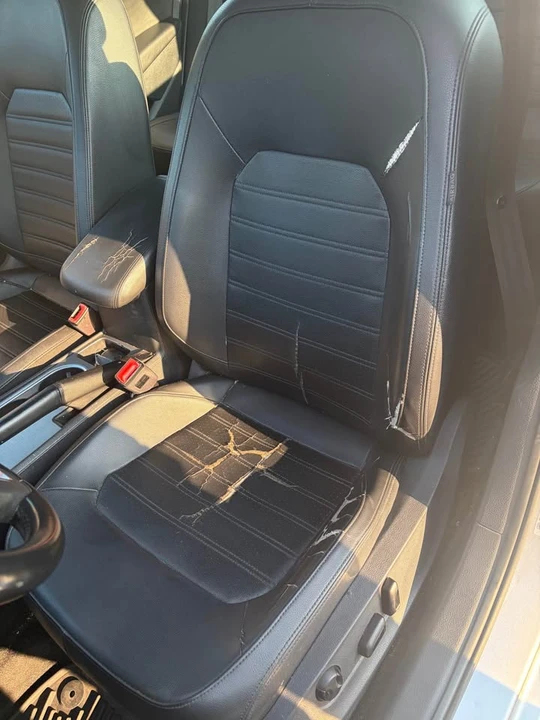 2015 Volkswagen Passat - Image 6 of 13