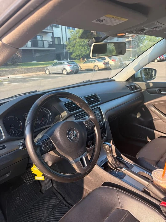 2015 Volkswagen Passat - Image 3 of 13