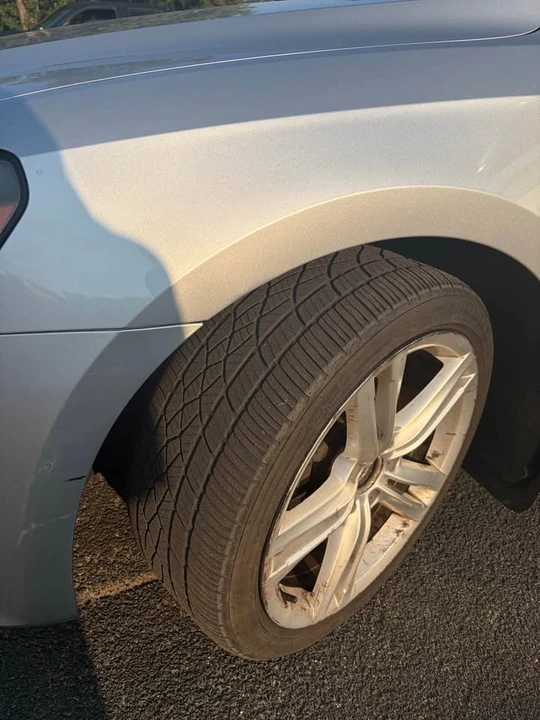 2015 Volkswagen Passat - Image 12 of 13