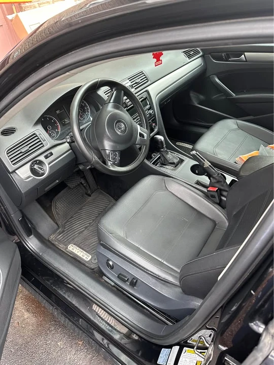 2015 Volkswagen Passat - Image 6 of 13