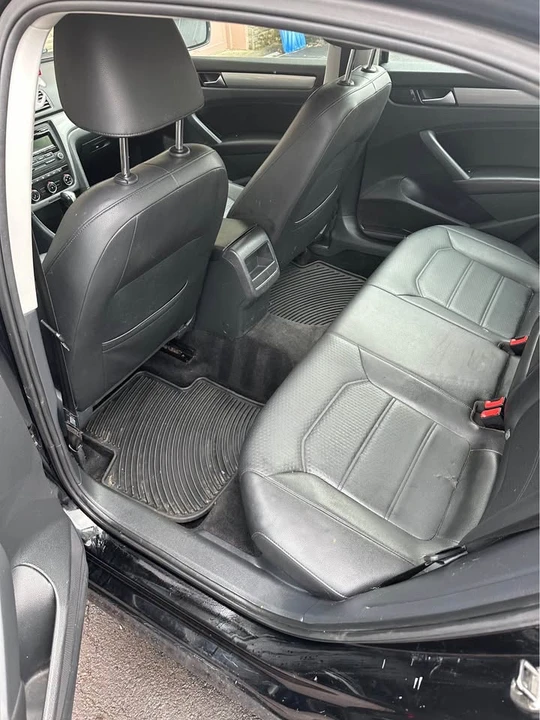 2015 Volkswagen Passat - Image 7 of 13