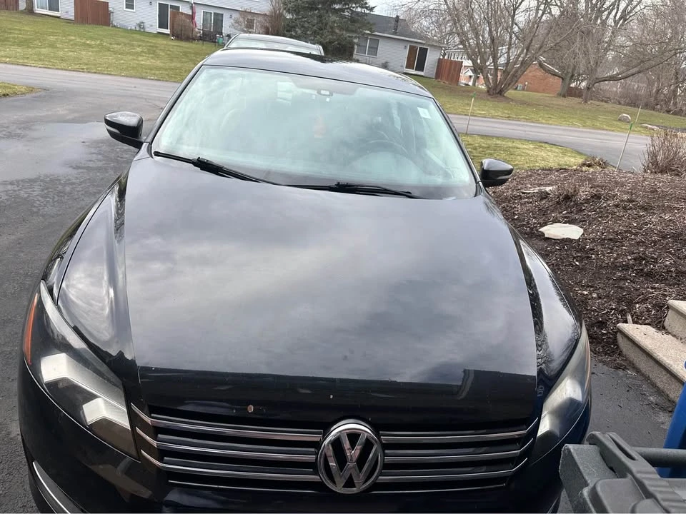 2015 Volkswagen Passat - Image 5 of 13
