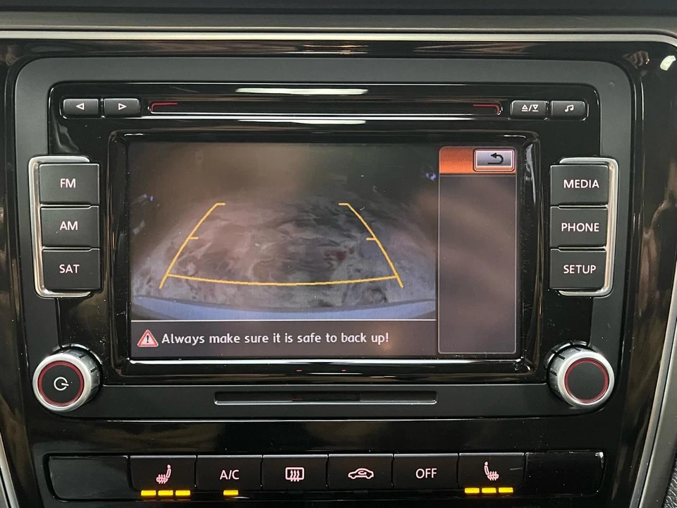 2015 Volkswagen Passat - Image 20 of 21