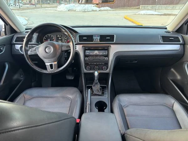 2015 Volkswagen Passat - Image 10 of 13